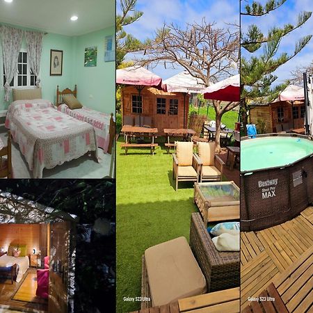 Гостьовий будинок Casa De La Pradera Арукас Екстер'єр фото